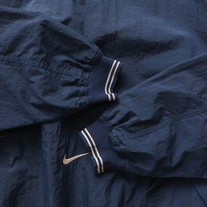 Nike Centre Swoosh Pullover Jacket - 90s (XXL)