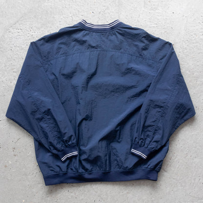Nike Centre Swoosh Pullover Jacket - 90s (XXL)