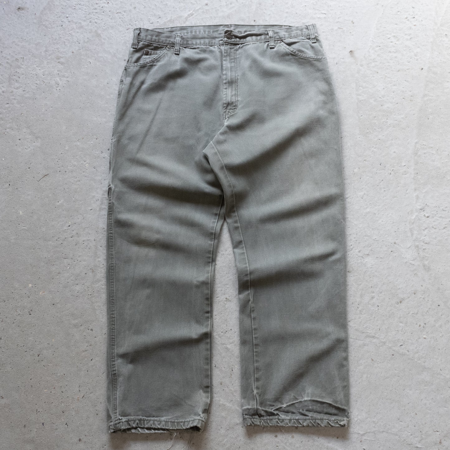 Vintage Dickies Carpenter Pants - 42x32