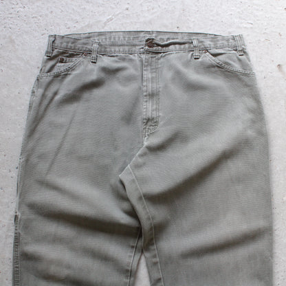 Vintage Dickies Carpenter Pants - 42x32