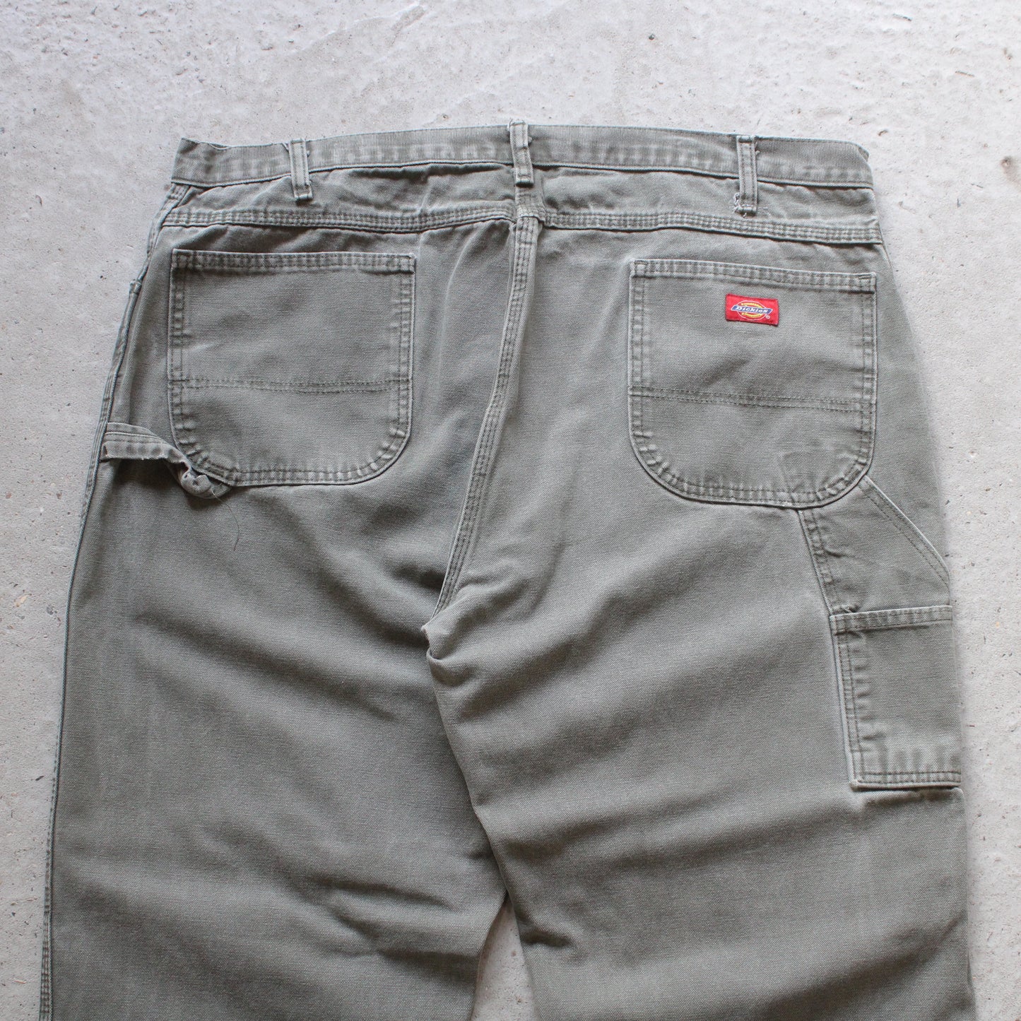 Vintage Dickies Carpenter Pants - 42x32