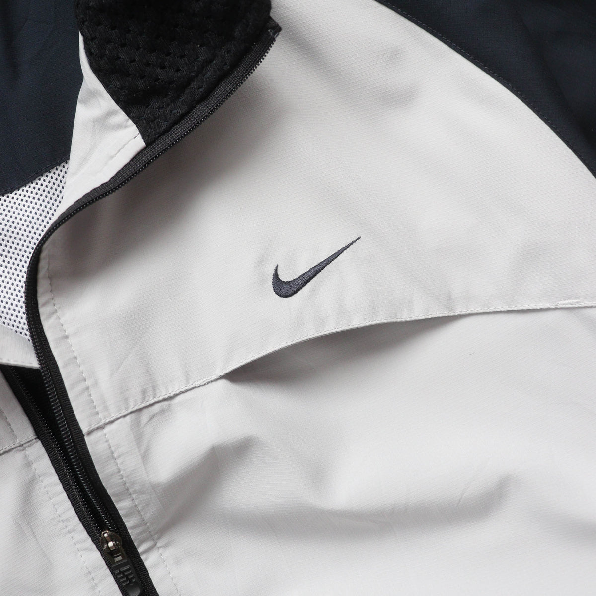 Nike Mini Swoosh Technical Windbreaker Jacket – 2000s (M)