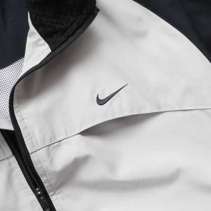 Nike Mini Swoosh Technical Windbreaker Jacket – 2000s (M)