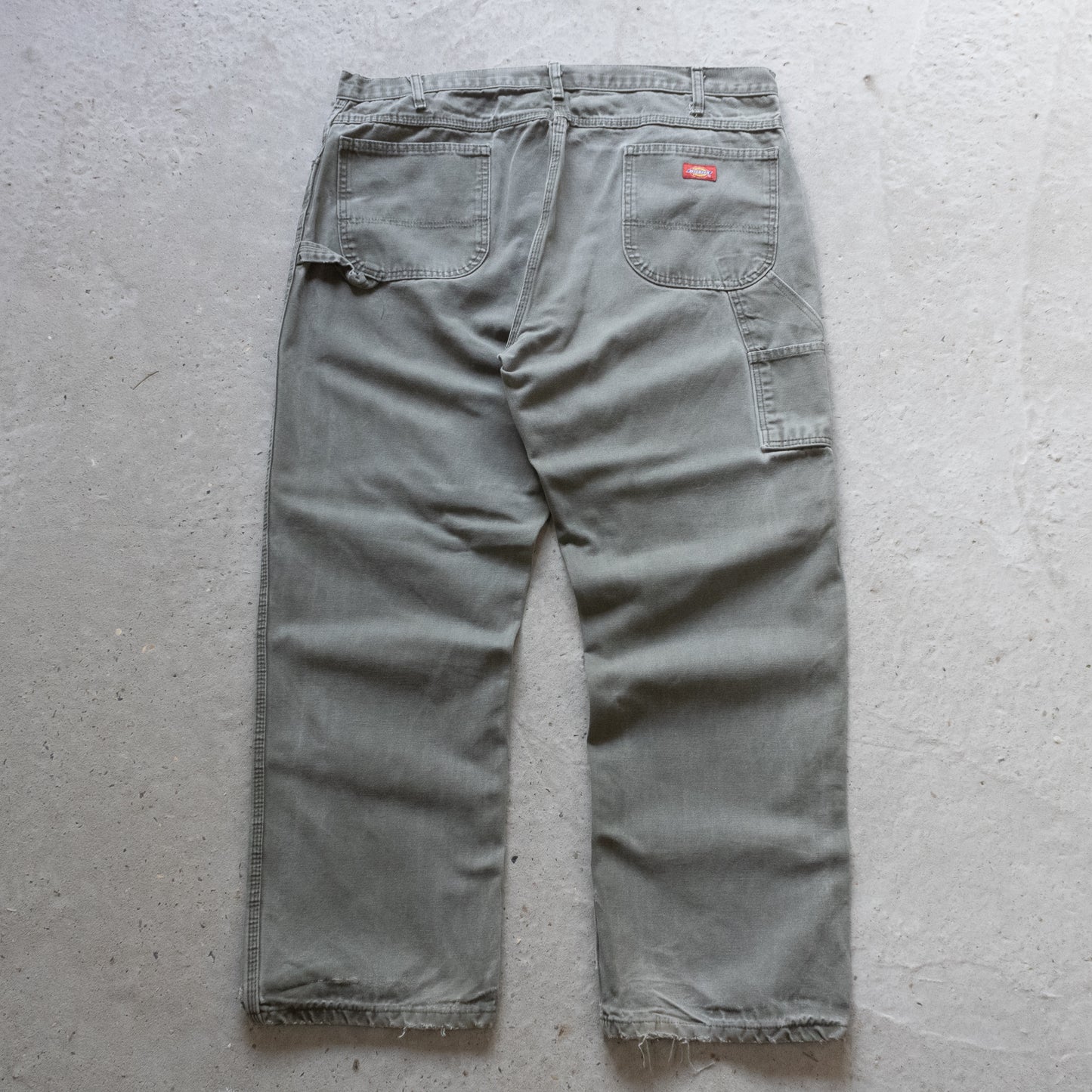 Vintage Dickies Carpenter Pants - 42x32