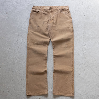 Vintage Dickies Carpenter Pants - 34x34