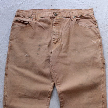 Vintage Dickies Carpenter Pants - 34x34