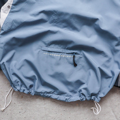 Nike Mini Swoosh Technical Windbreaker Jacket – 2000s (M)