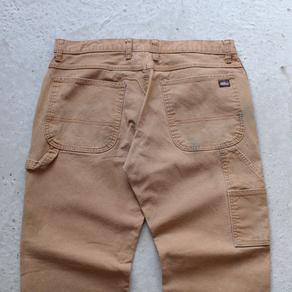 Vintage Dickies Carpenter Pants - 34x34