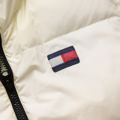 Vintage 90s Tommy Hilfiger Outdoors Puffer Vest - M