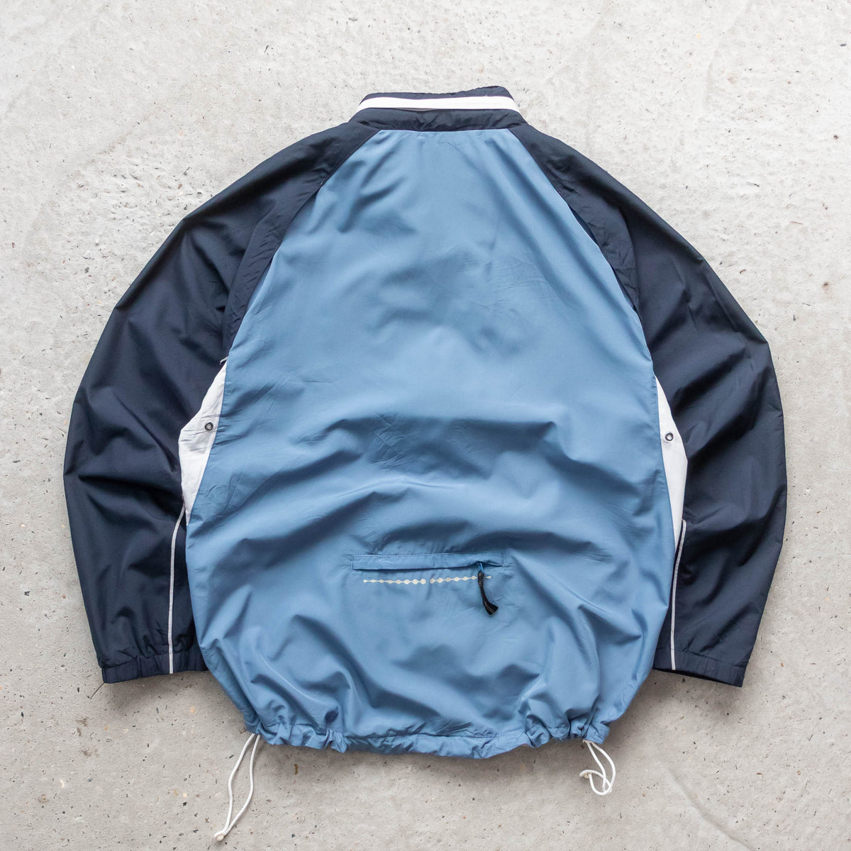 Nike Mini Swoosh Technical Windbreaker Jacket – 2000s (M)