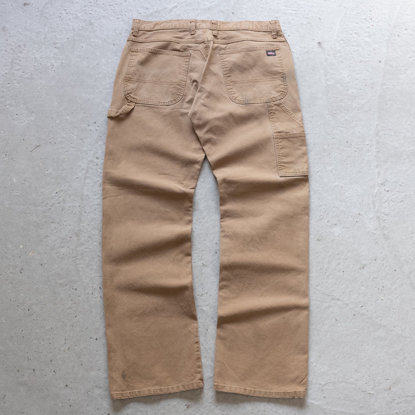 Vintage Dickies Carpenter Pants - 34x34