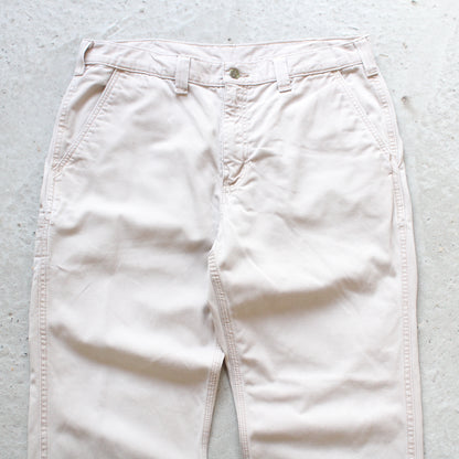 Vintage Carhartt Carpenter Pants - 36x30