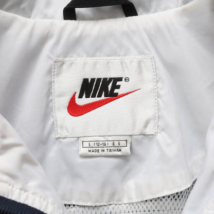 Nike Colour Block Windbreaker Jacket – 90s (L)