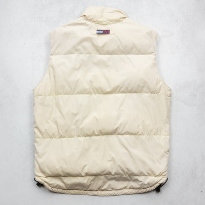 Vintage 90s Tommy Hilfiger Outdoors Puffer Vest - M
