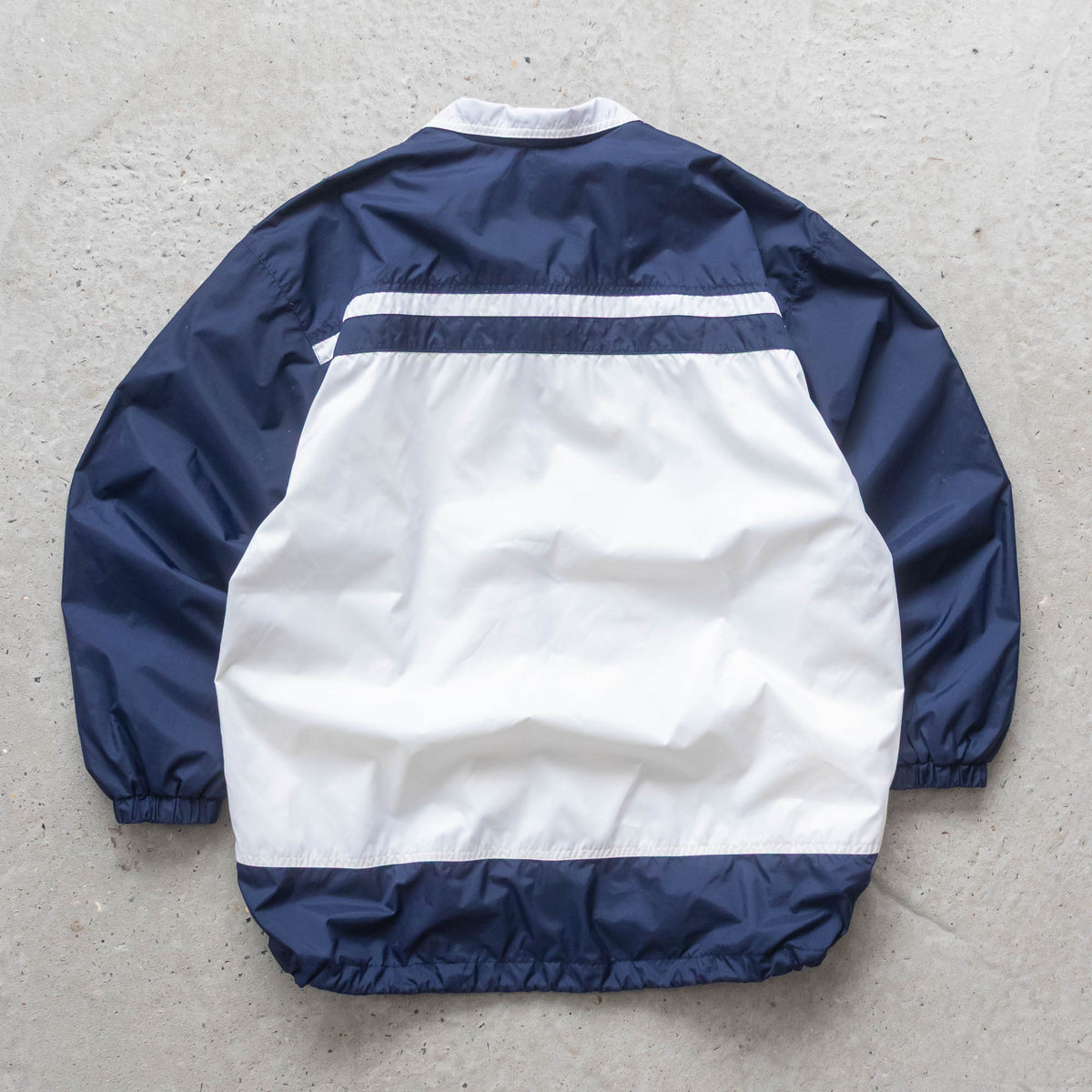 Nike Colour Block Windbreaker Jacket – 90s (L)