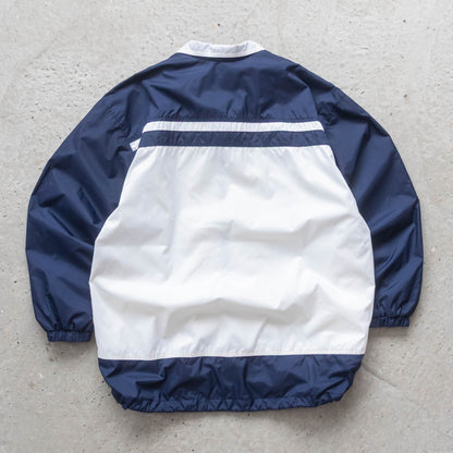Nike Colour Block Windbreaker Jacket – 90s (L)