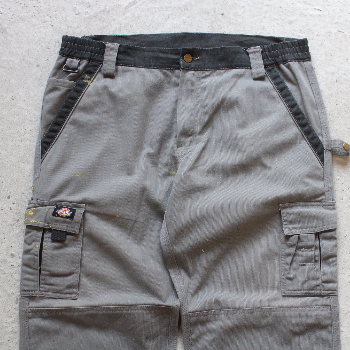 Vintage Dickies Double Knee Carpenter Pants - 40x30