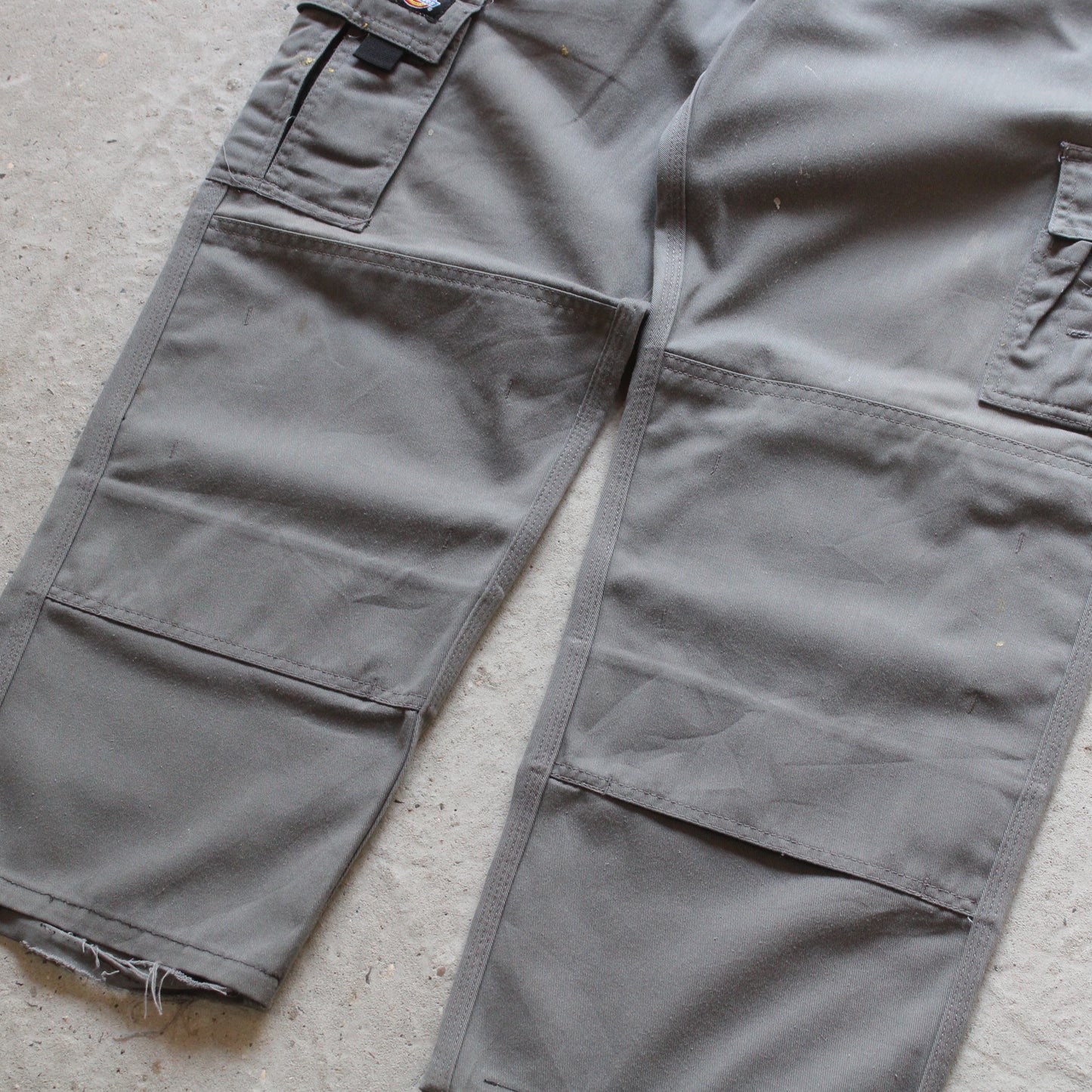 Vintage Dickies Double Knee Carpenter Pants - 40x30