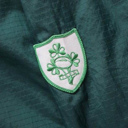 Nike Ireland Rugby Reversible Fleece Jacket – 90s (L)