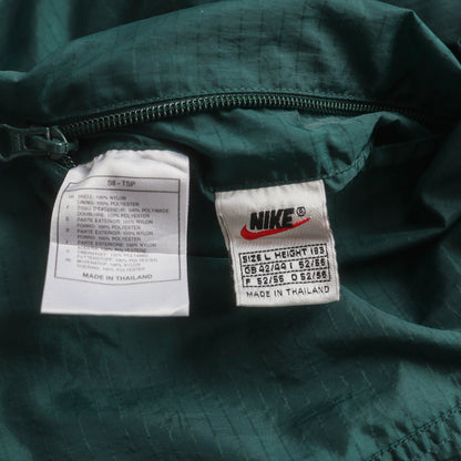 Nike Ireland Rugby Reversible Fleece Jacket – 90s (L)