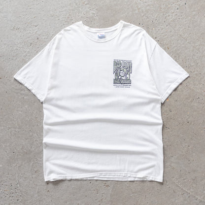 Vintage 90s Bad Boys Bail Bonds Tee - XL