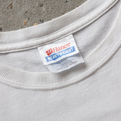 Vintage 90s Bad Boys Bail Bonds Tee - XL