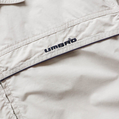 Umbro Lightweight Technical Shell Jacket – 2000s (XL)