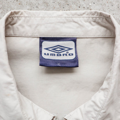Umbro Lightweight Technical Shell Jacket – 2000s (XL)