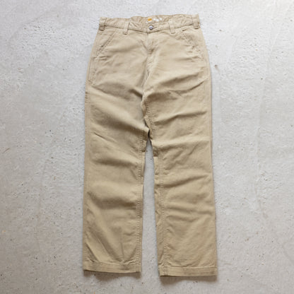 Vintage Carhartt Carpenter Pants - 33x32