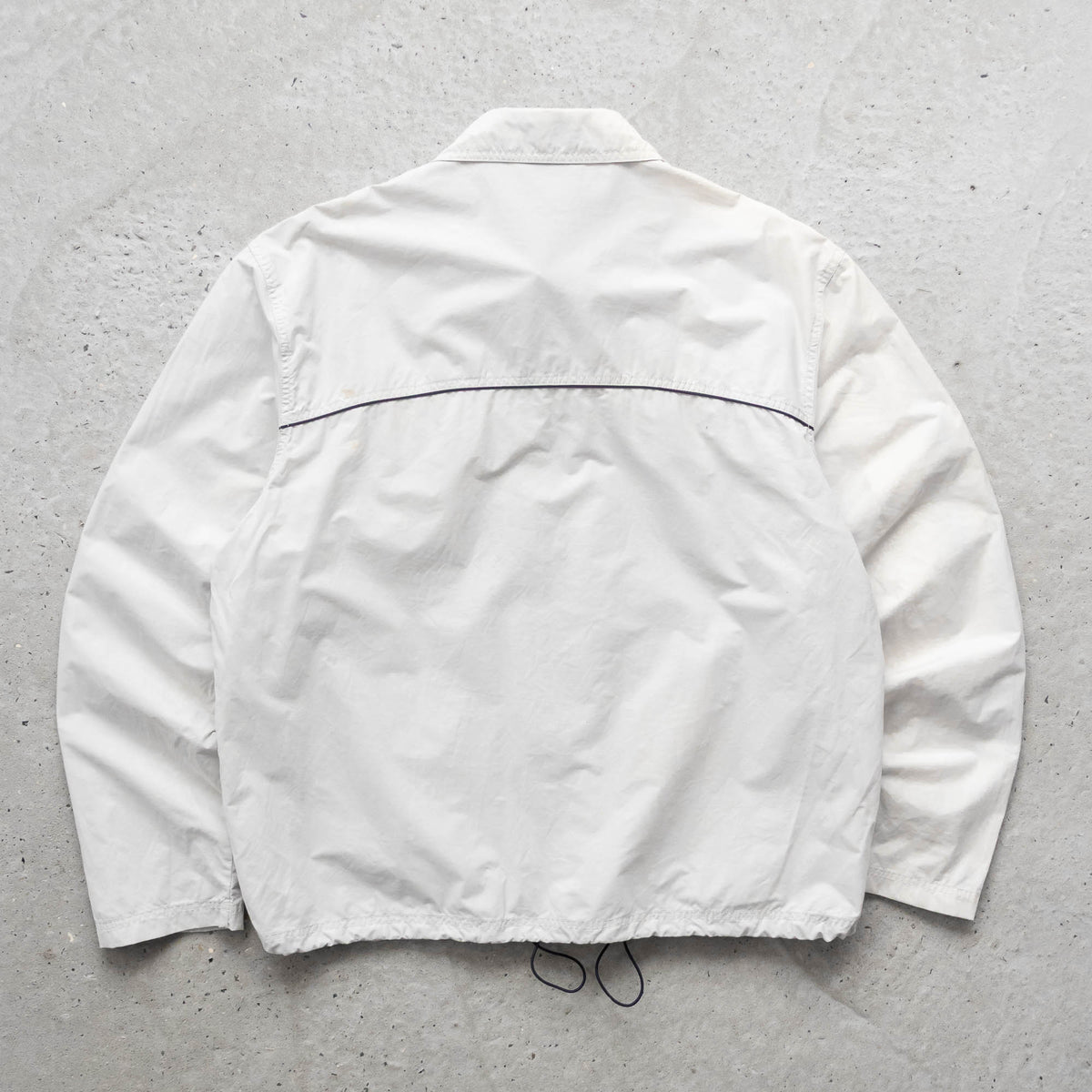 Umbro Lightweight Technical Shell Jacket – 2000s (XL)