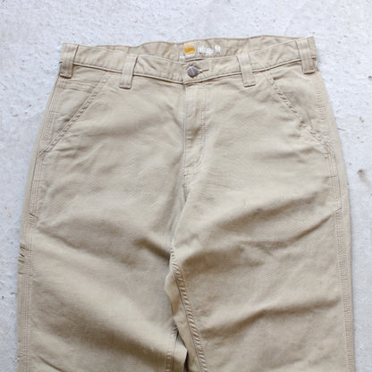 Vintage Carhartt Carpenter Pants - 33x32