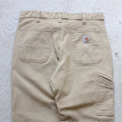 Vintage Carhartt Carpenter Pants - 33x32