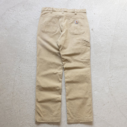 Vintage Carhartt Carpenter Pants - 33x32