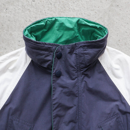 Nautica Colourblock Sailing Jacket - 90s (M)