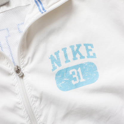 Nike Spellout Windbreaker Jacket – 2000s (XL)