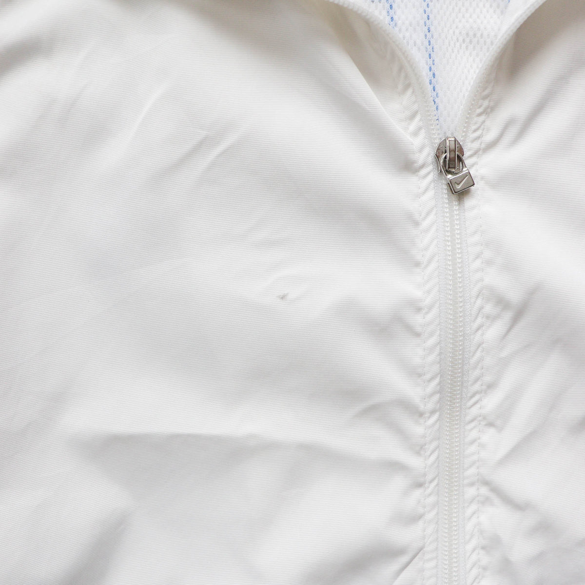 Nike Spellout Windbreaker Jacket – 2000s (XL)