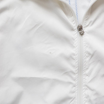 Nike Spellout Windbreaker Jacket – 2000s (XL)