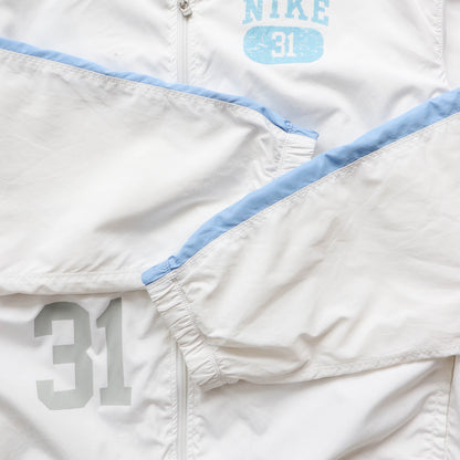 Nike Spellout Windbreaker Jacket – 2000s (XL)