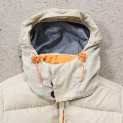 Nike ACG Reversible Goose Down Puffer Jacket - 2000s (S)