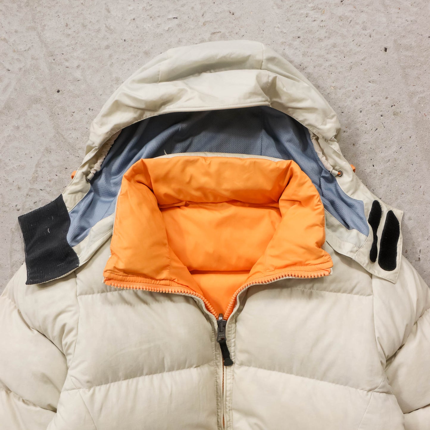 Nike ACG Reversible Goose Down Puffer Jacket - 2000s (S)