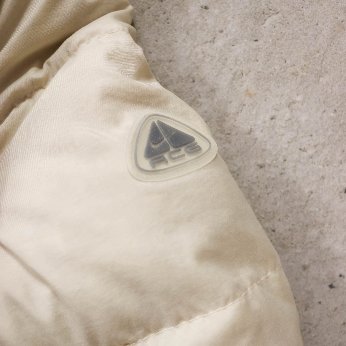 Nike ACG Reversible Goose Down Puffer Jacket - 2000s (S)