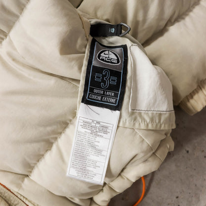 Nike ACG Reversible Goose Down Puffer Jacket - 2000s (S)