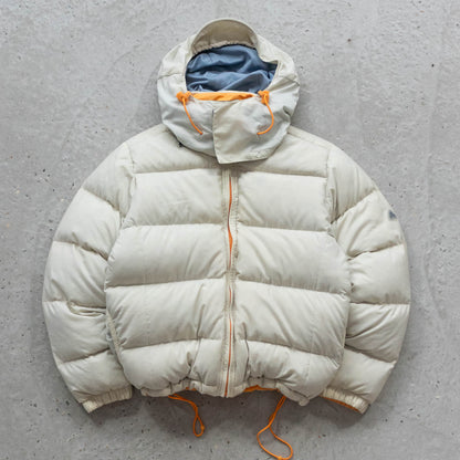 Nike ACG Reversible Goose Down Puffer Jacket - 2000s (S)