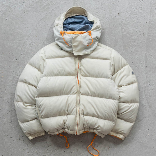 Nike ACG Reversible Goose Down Puffer Jacket - 2000s (S)