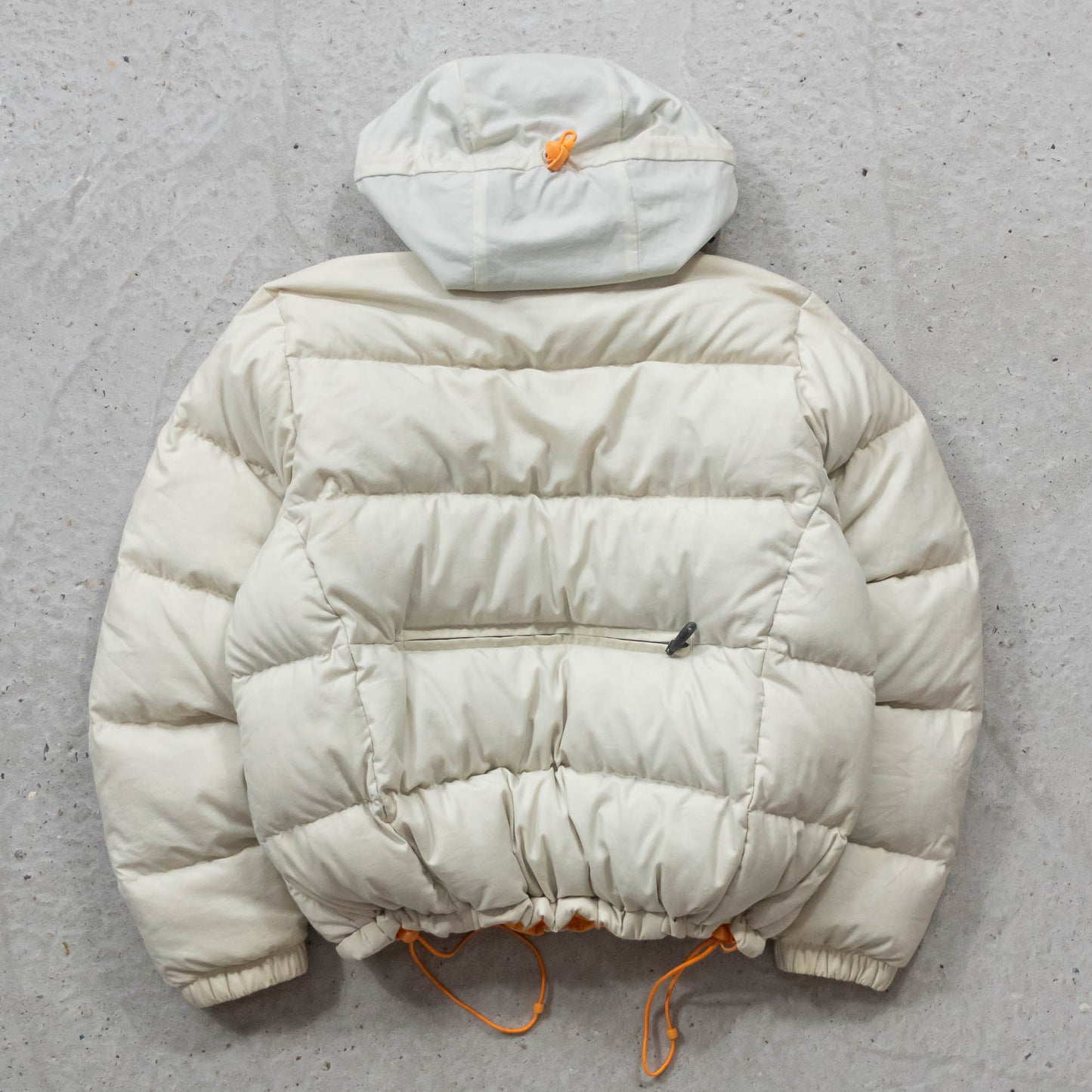 Nike ACG Reversible Goose Down Puffer Jacket - 2000s (S)