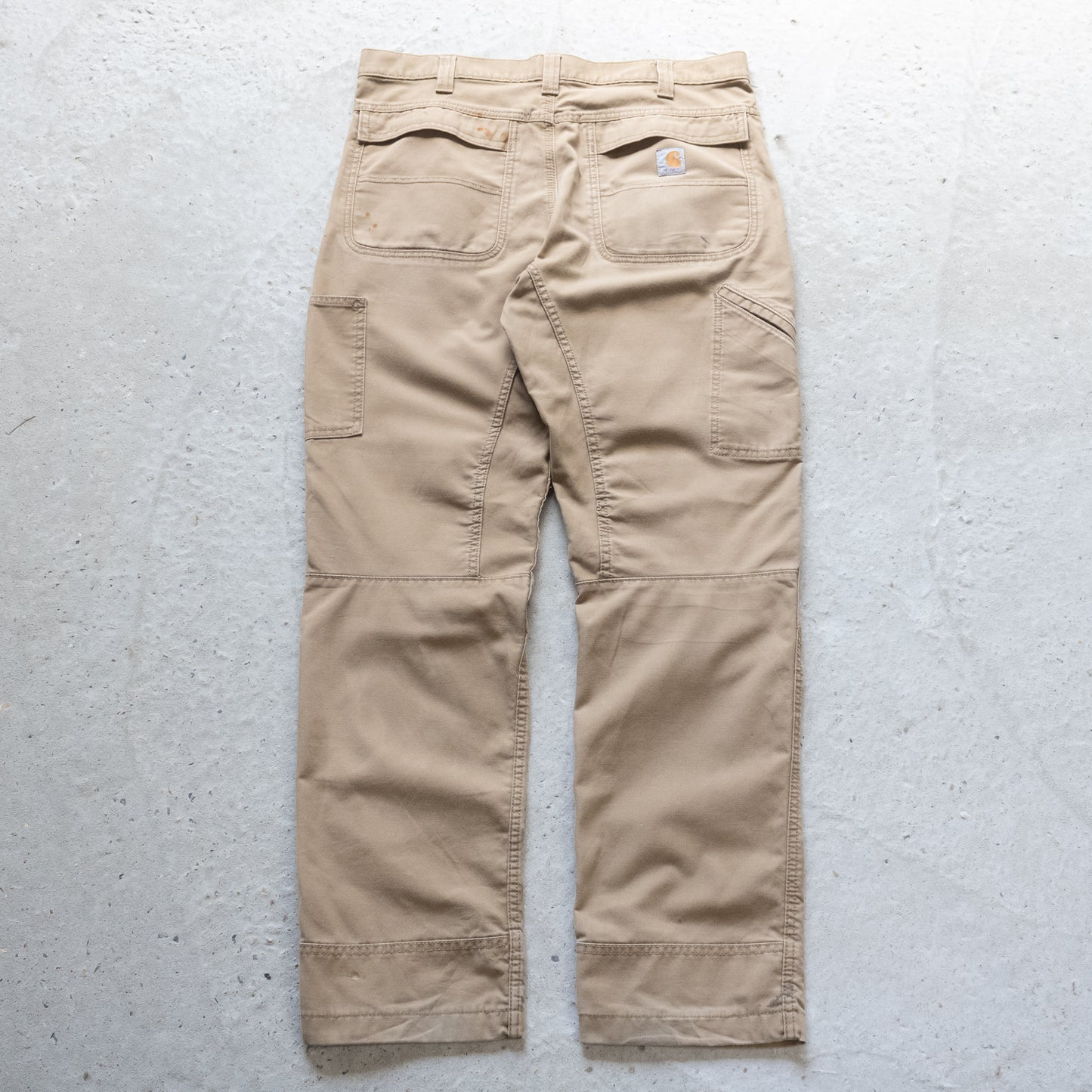 Vintage Carhartt Carpenter Pants - 36x34