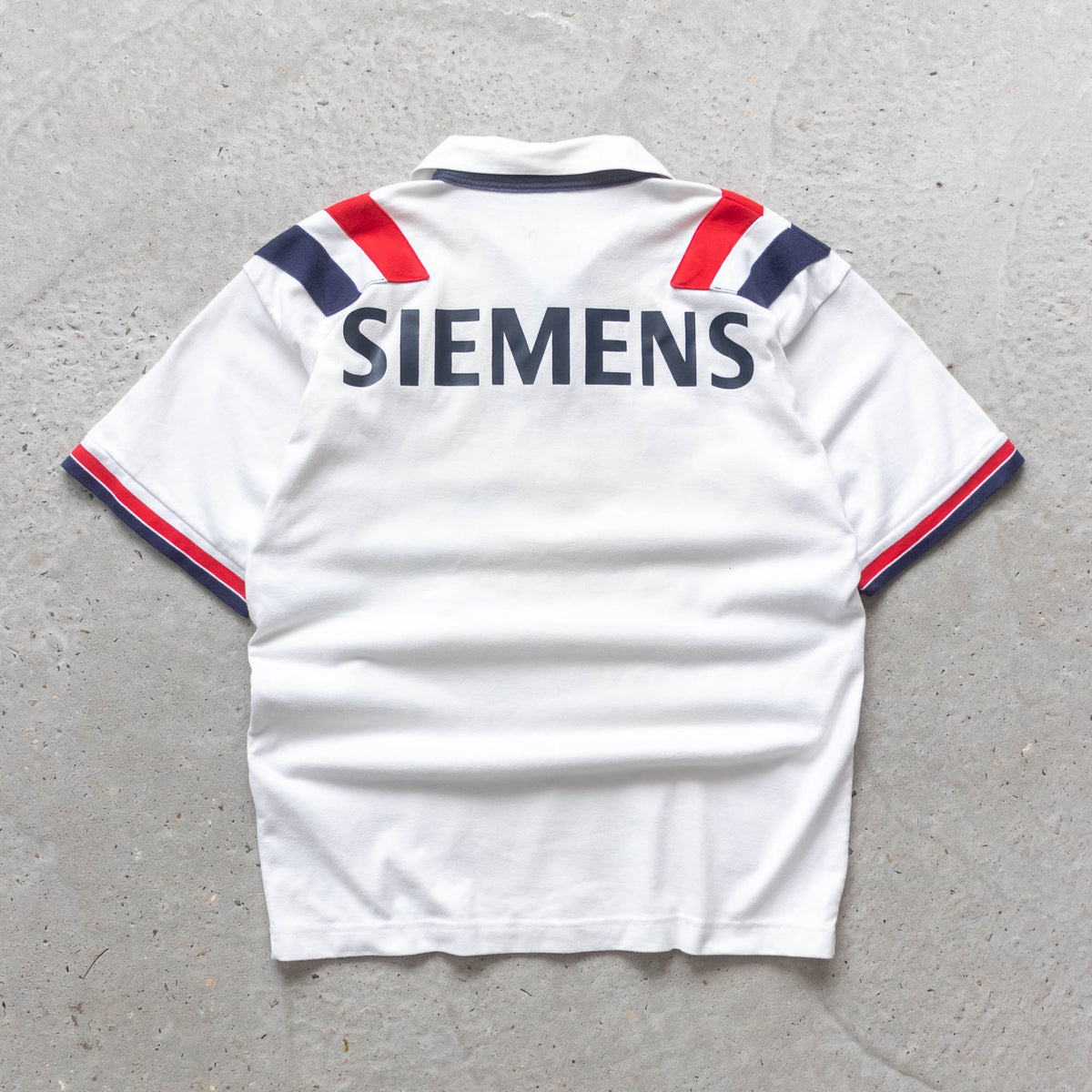 Sydney City Roosters Away NRL Classic Jersey - 1998 (M)