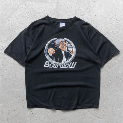 Bow Wow Scream II Tour Tee – 2001 (L)