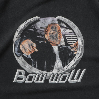 Bow Wow Scream II Tour Tee – 2001 (L)