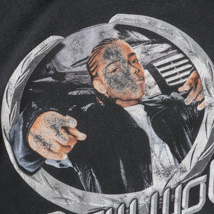 Bow Wow Scream II Tour Tee – 2001 (L)